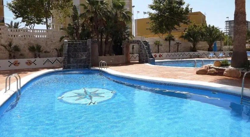 Turquesa Beach 311D
