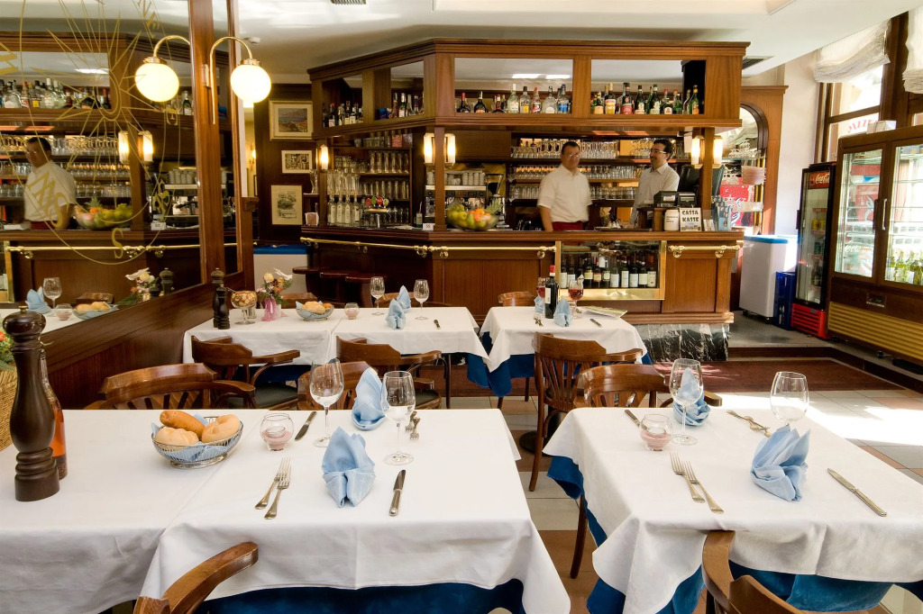 Lake Hotel Benaco