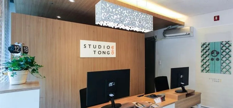 Studio Tong Seoul Dongdaemun