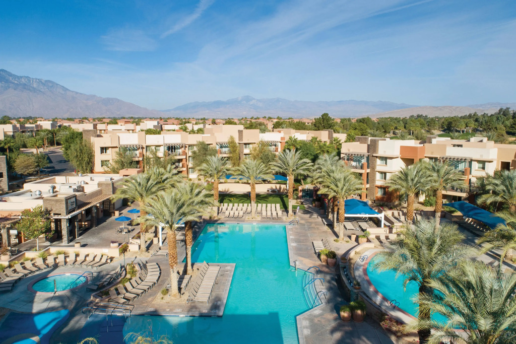 Marriotts Shadow Ridge II - The Enclaves