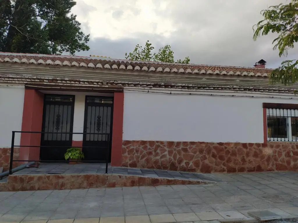 La Fragua de Paco 2