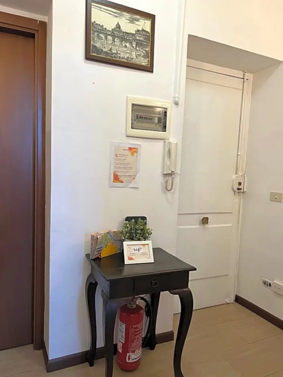 September Suite Rome
