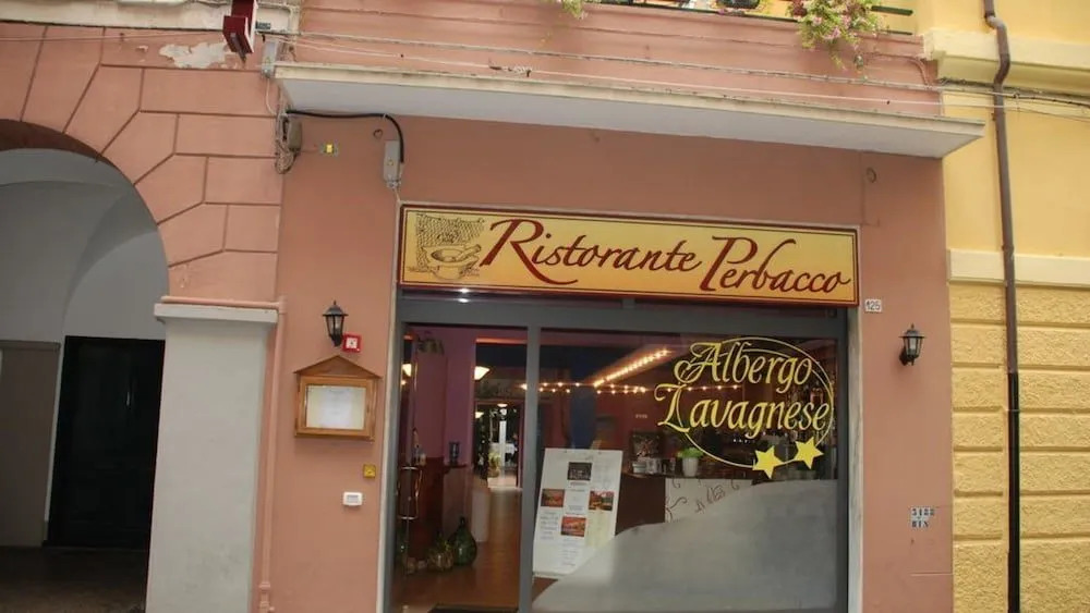 Albergo Lavagnese