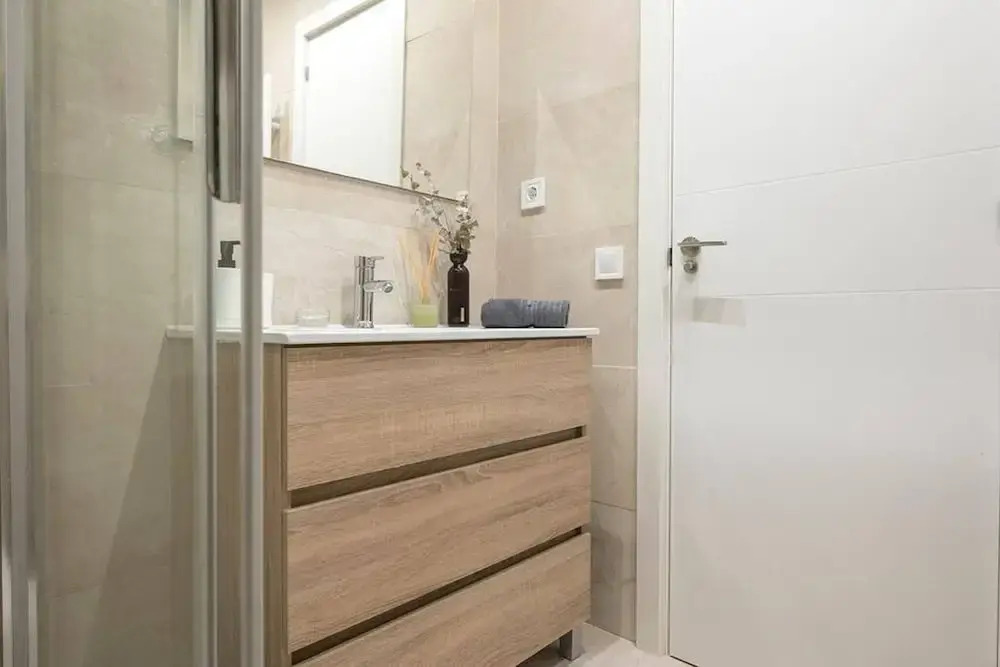 Luxury Apartment in the Heart of Gran Via