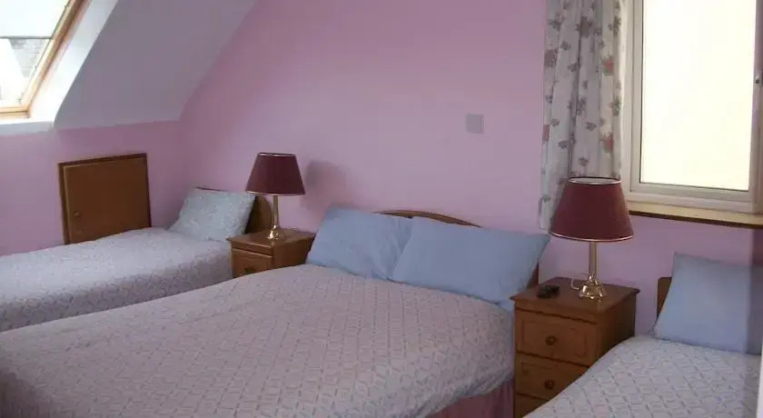 Seashore Lodge Guesthouse