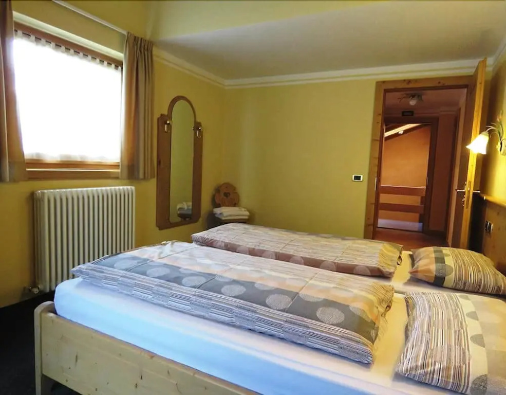 Chalet La Gualt