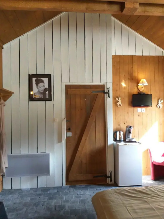 B&b La Petite Suisse