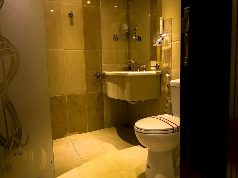 Rest Night Hotel Apartment Al Morog