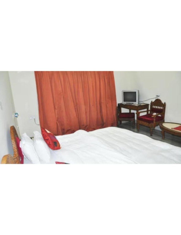 Hotel Padmini Chittorgarh