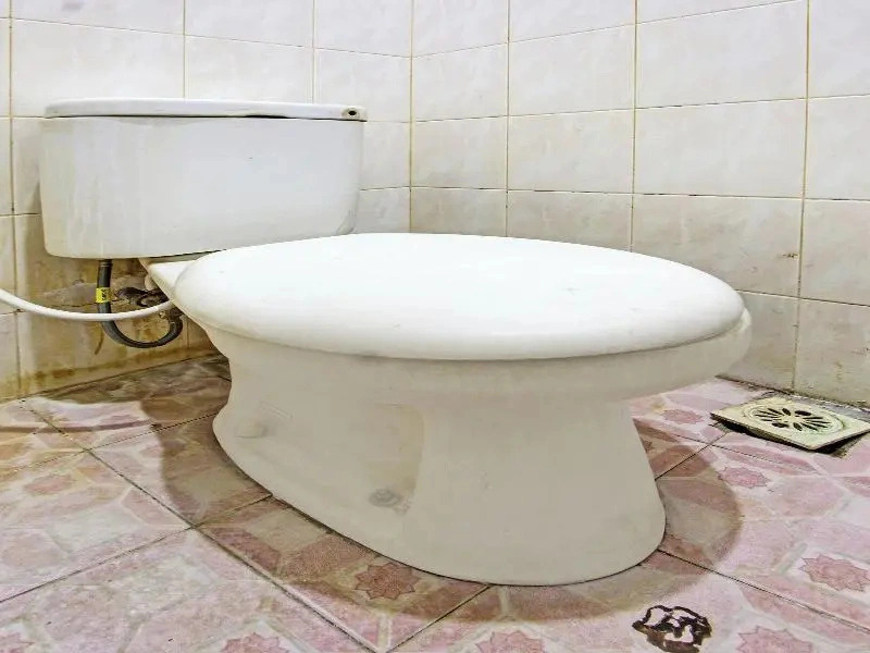 Hotel O Motel Langko