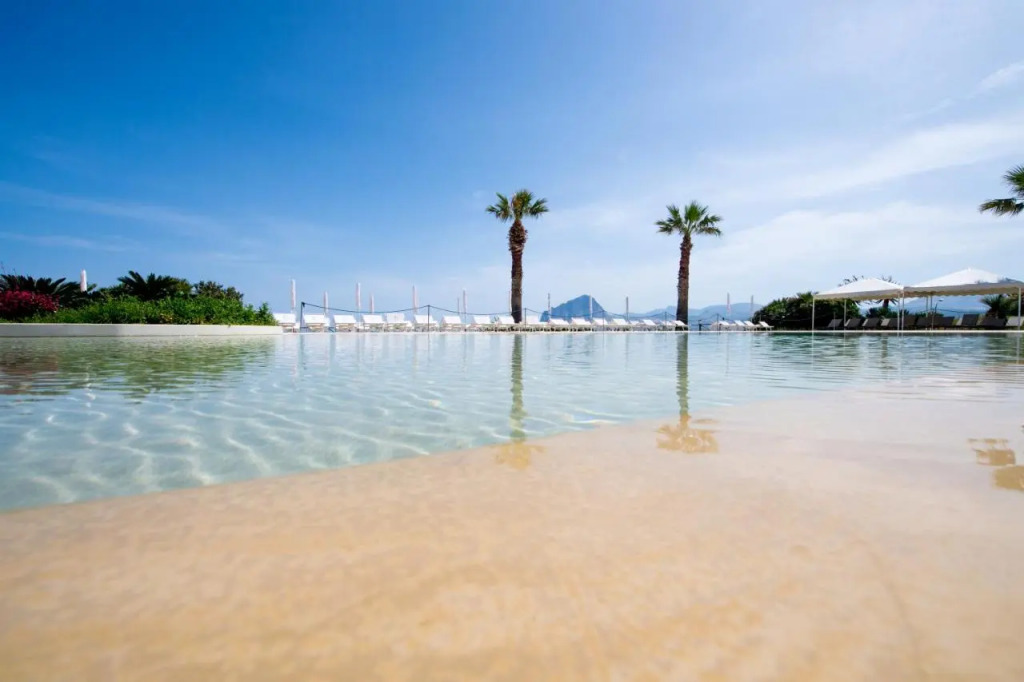Phi Hotel La Tonnara di Bonagia