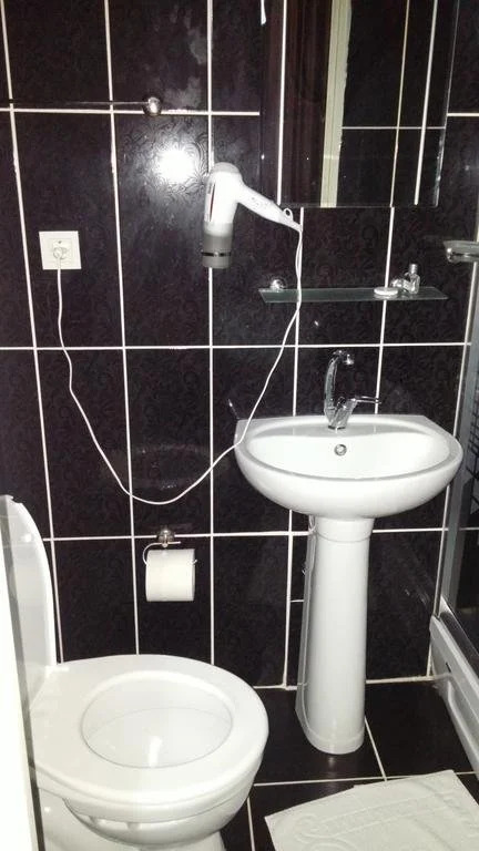 Behram Butik Hotel