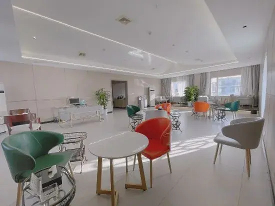 New Tiange Hotel