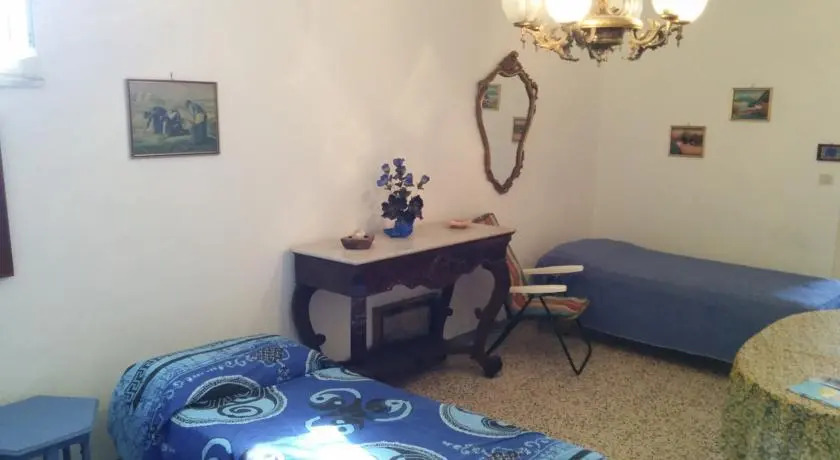 Appartamento privato a Procida