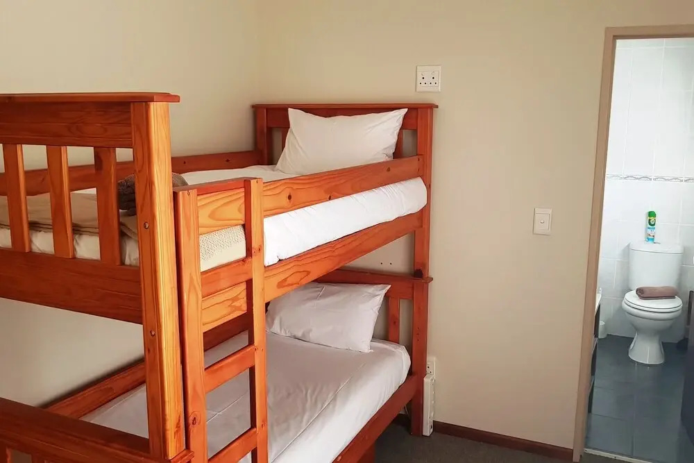 Rietbaai Cottage