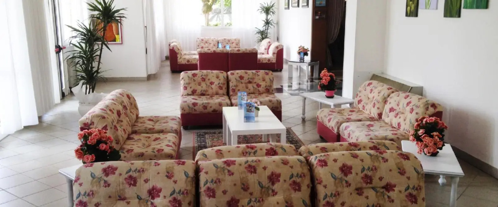 Hotel Primula