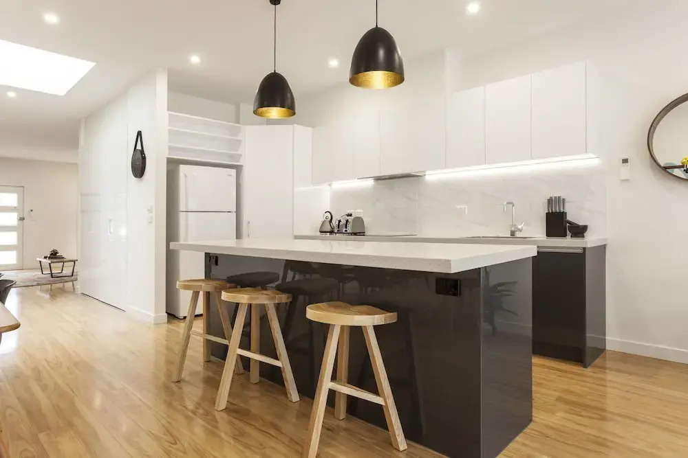 Boutique Stays - Central Park, South Melbourne