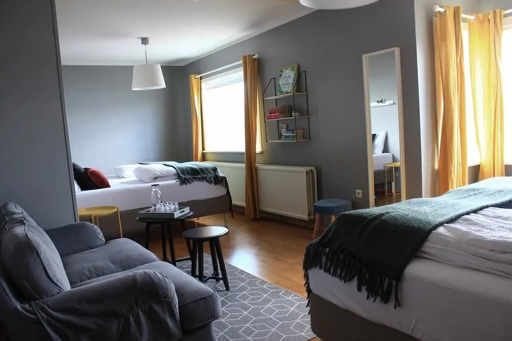 Guesthouse Stekkaból
