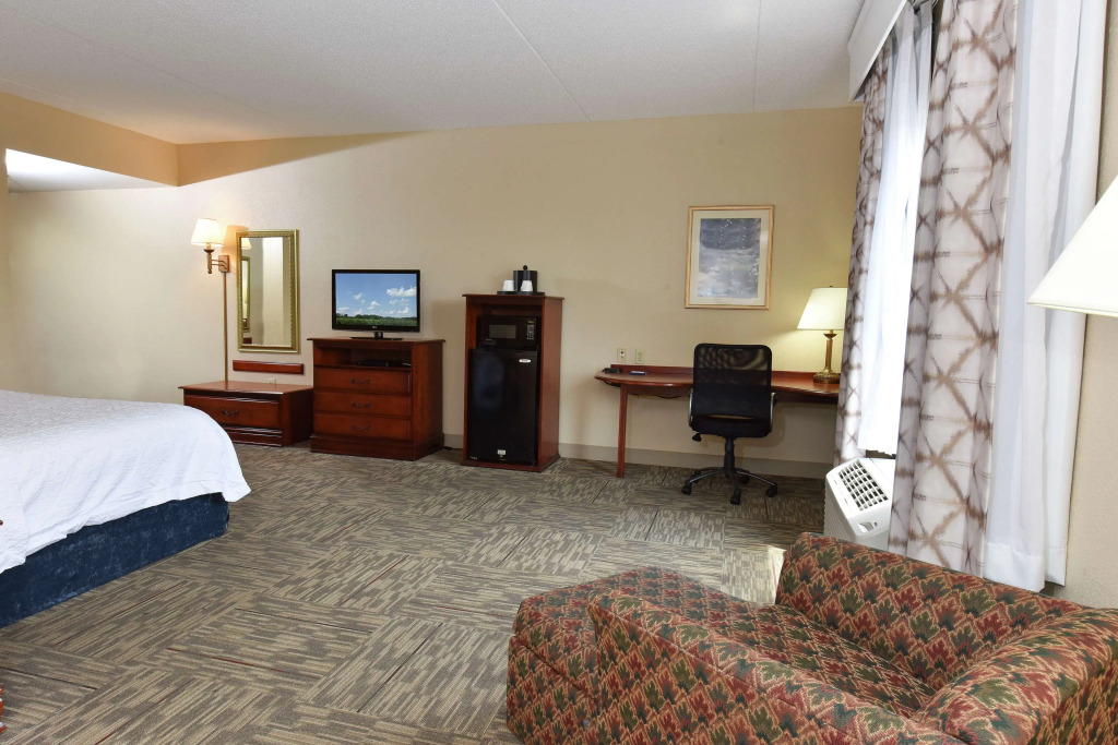 Hampton Inn Selma