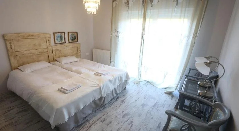 Pastel Guesthouse