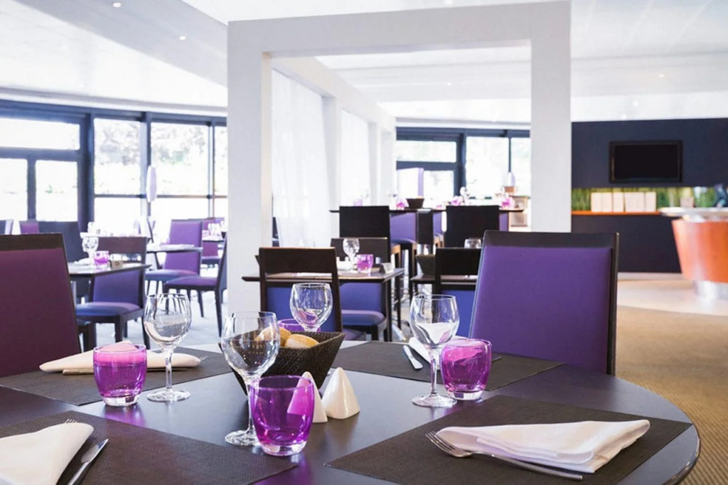 Novotel Nürnberg Centre Ville