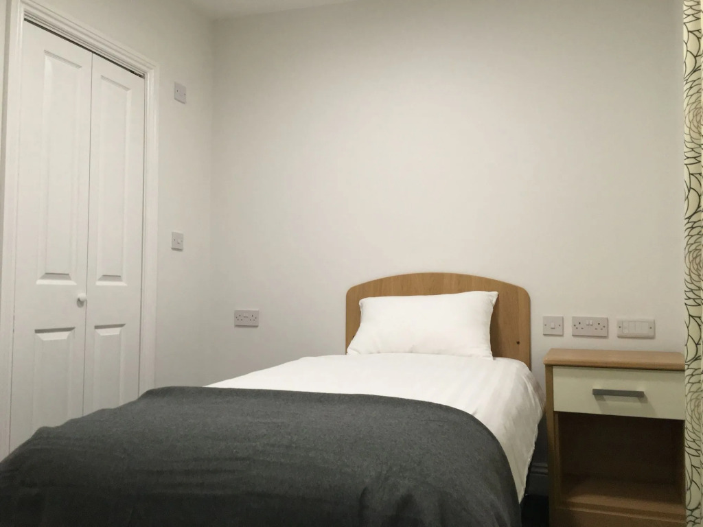 Rosalee Hotel