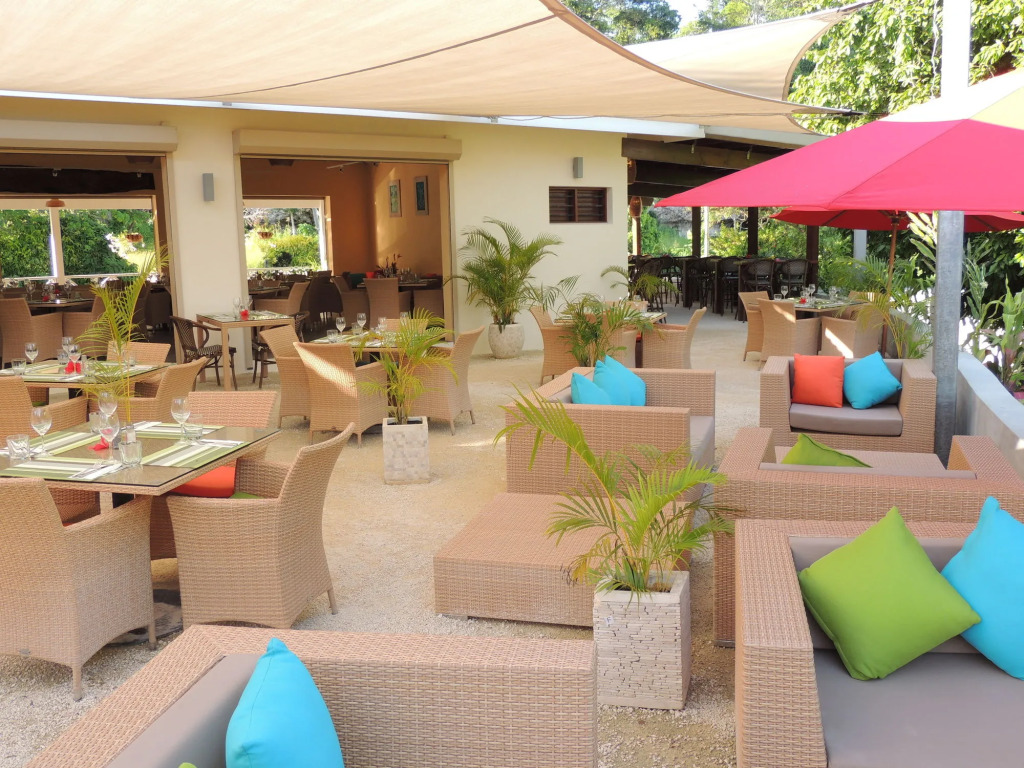 Nasama Resort