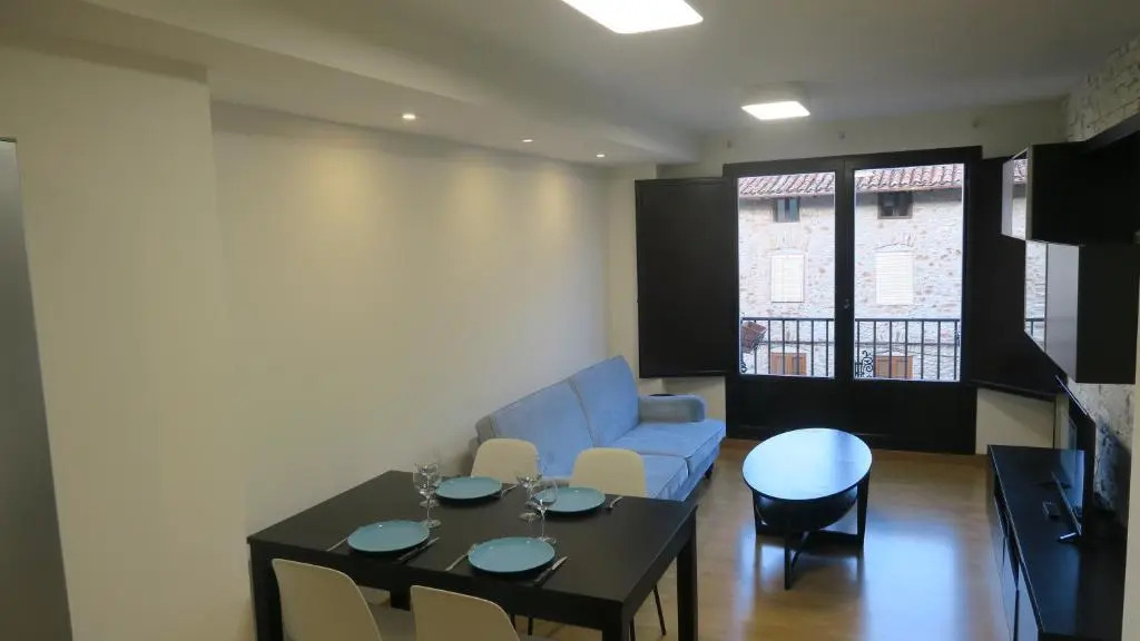 Apartamentos Palacio Azcárate Calle Calvario