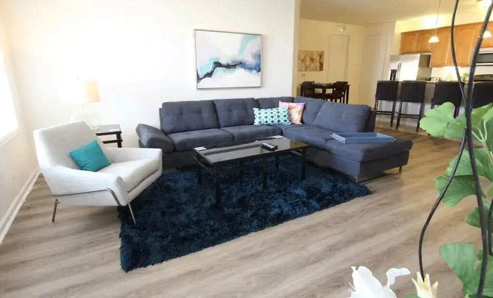 7-305 3 Bedroom Condo by RedAwning