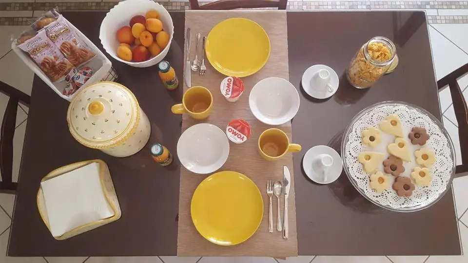 La Maison