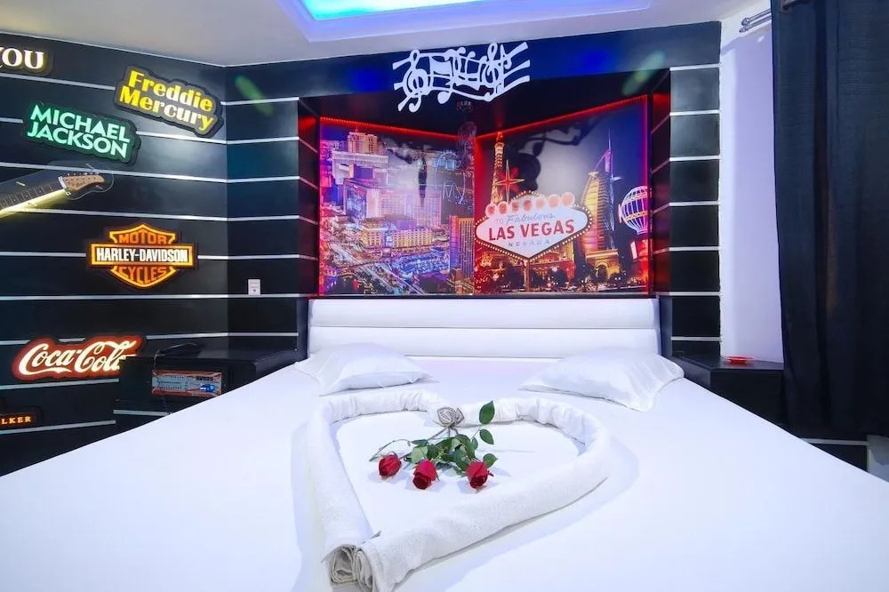 Mirage Motel Guarulhos