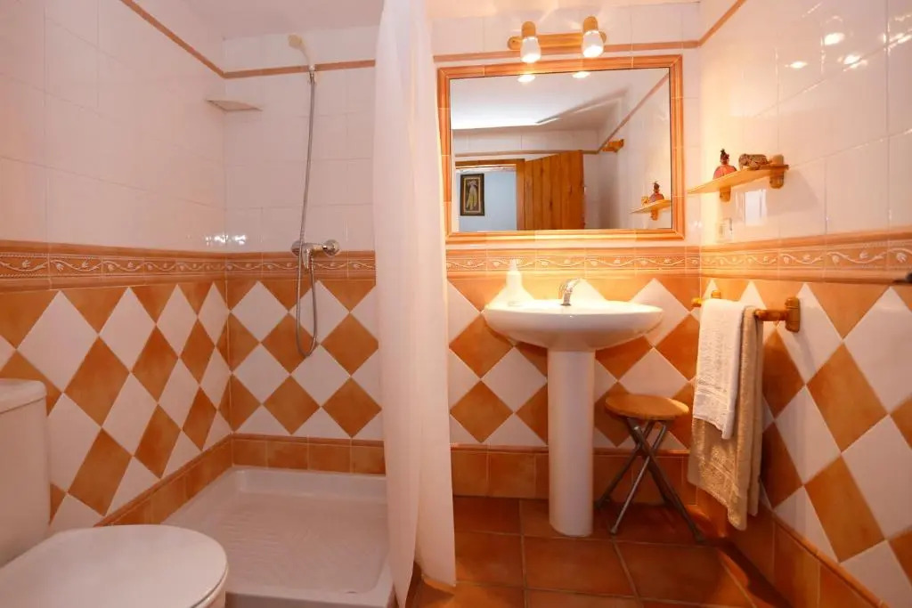Casa Rural Mas de Sant Pau - Turistrat