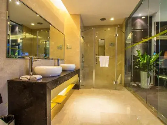 Texhow Hotel