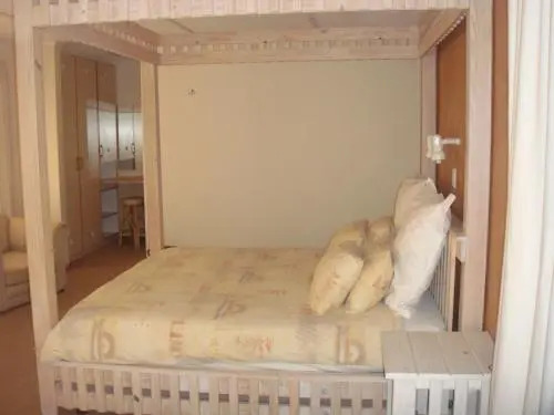 Fishermans Guest House