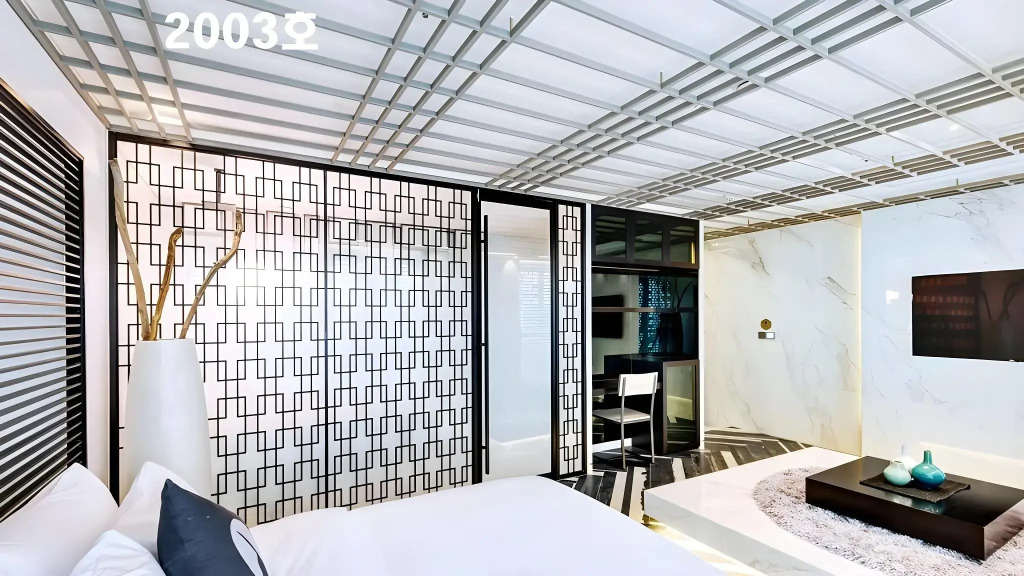 Hotel The Designers DDP