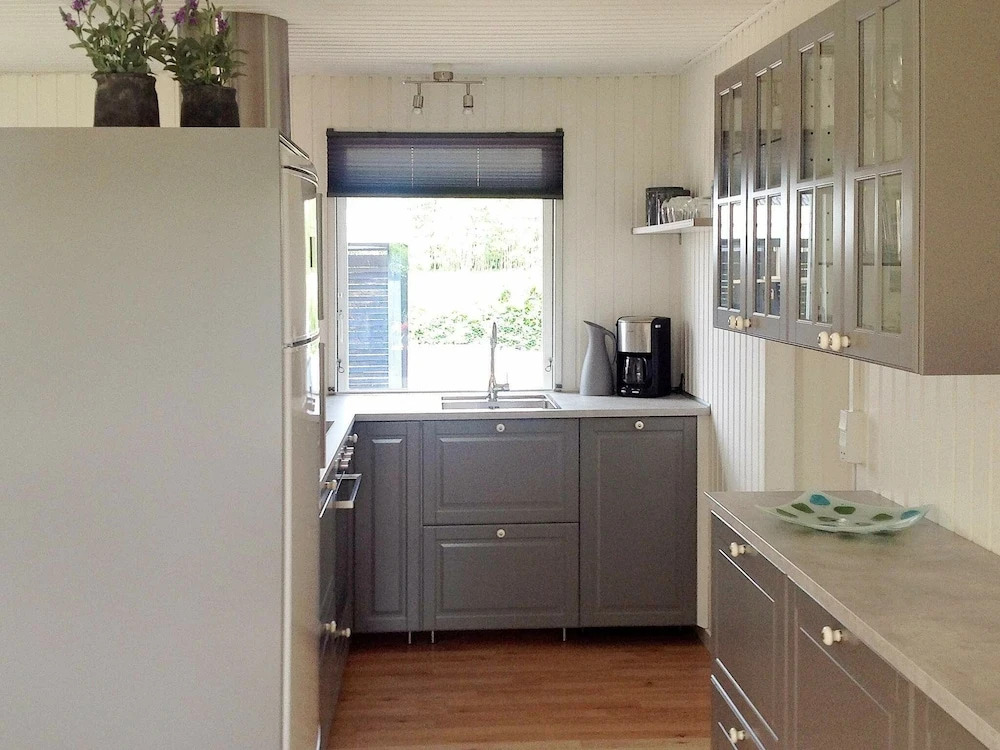 Nice Home In Haderslev With Sauna