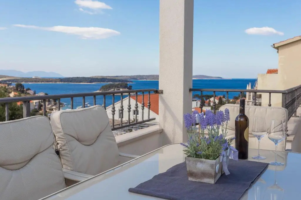 Apartment Tasina