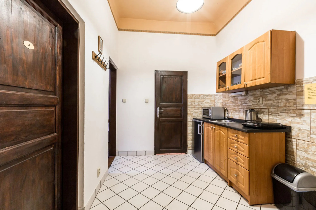 Mila Apartments