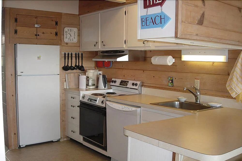 Summer Place 2 - 4 Br Townhouse