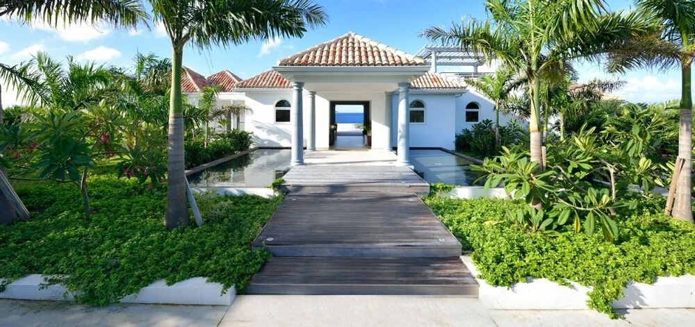 Villa Just In Paradise