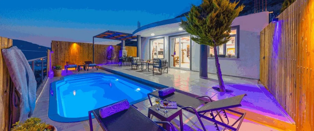 Villa Tuna