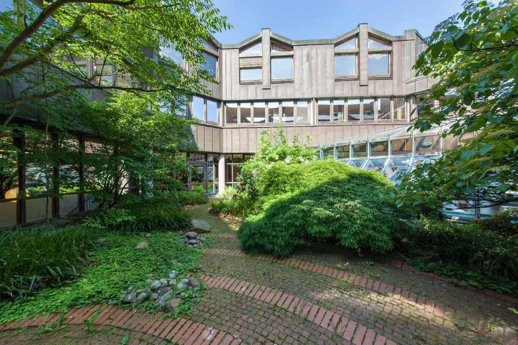 Garner Hotel Kiel - Akademie
