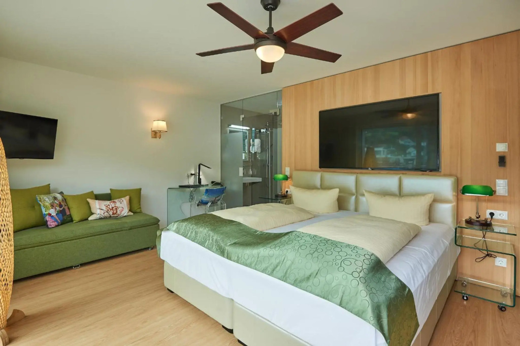 Hotel Bodensee