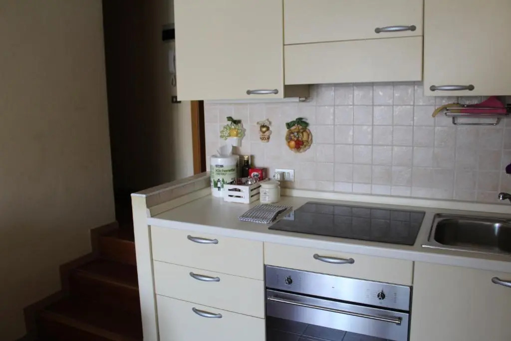 Appartamento Venzo