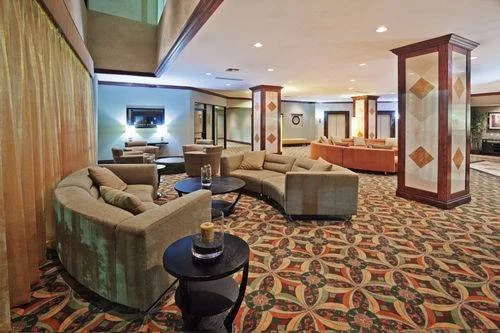 The Hotel at Wichita Falls