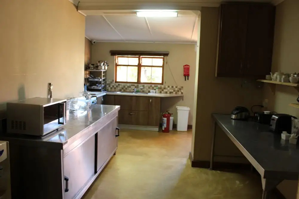 Cango Caves Estate
