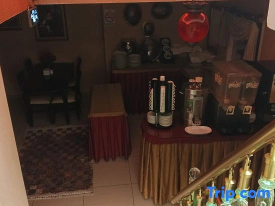 Efendi Hotel old town special category