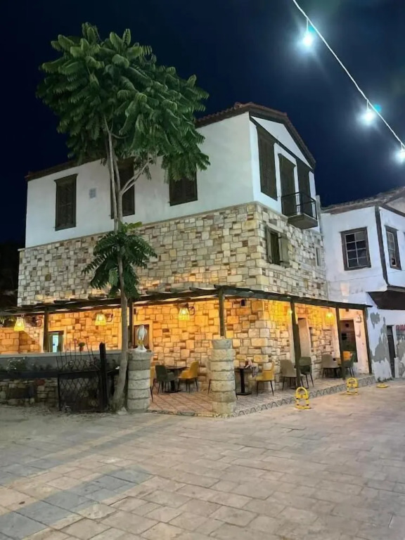 Scala Otel