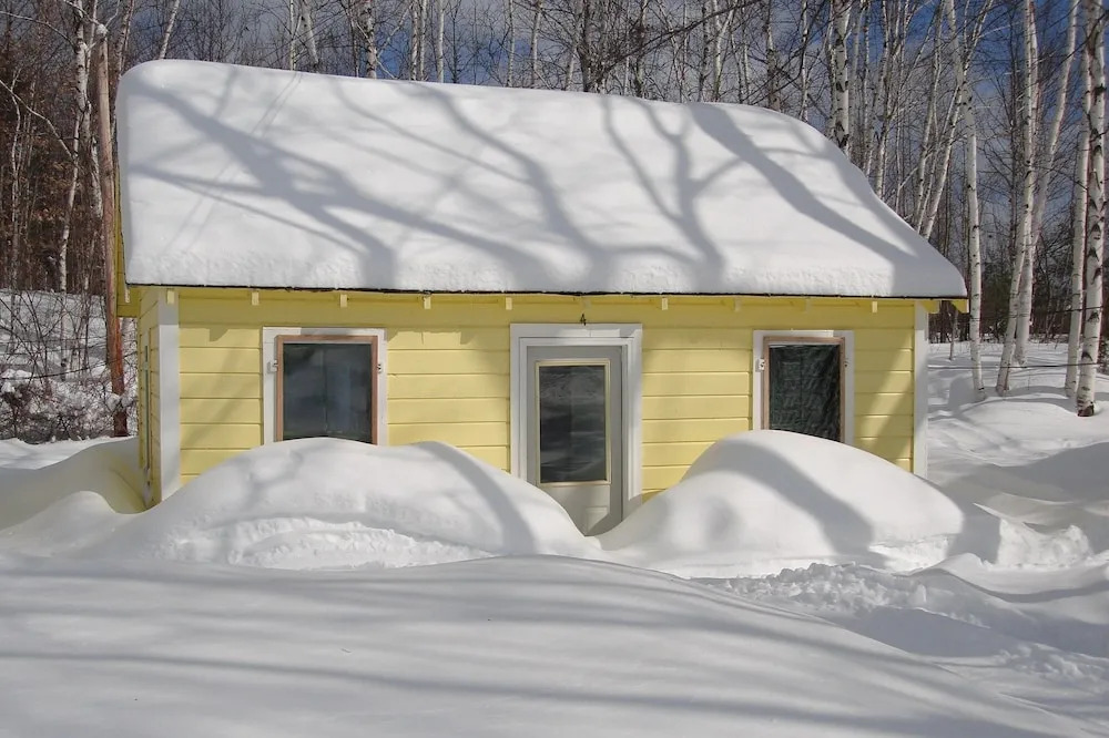 Katahdin Cabins