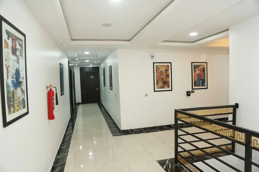 Deluxe Luxurious Room - Pool - Spa - Gym - Parking